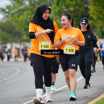 Runner Photo 8490644