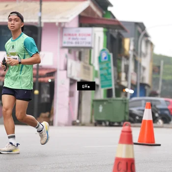 Runner Photo 8490651