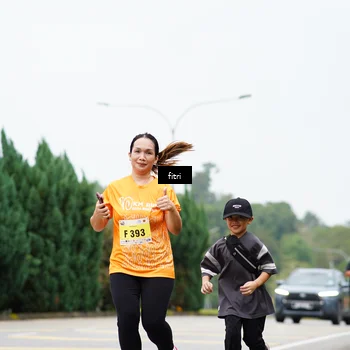 Runner Photo 8490652