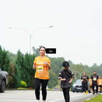 Runner Photo 8490653