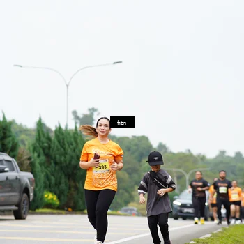 Runner Photo 8490654