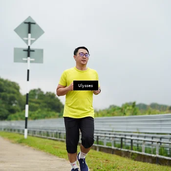 Runner Photo 8490658