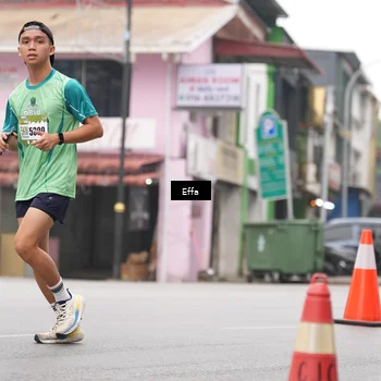 Runner Photo 8490661