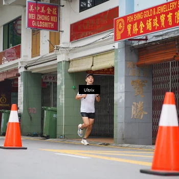 Runner Photo 8490662