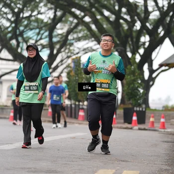 Runner Photo 8490663