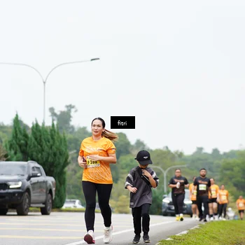 Runner Photo 8490667