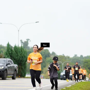 Runner Photo 8490668