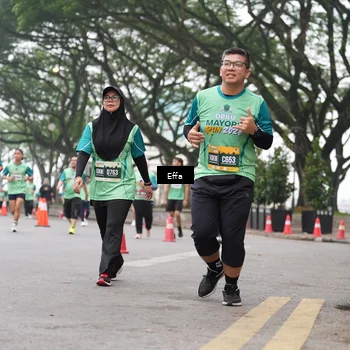 Runner Photo 8490669