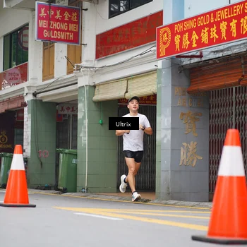 Runner Photo 8490670