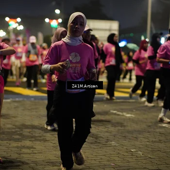 Runner Photo 8490675