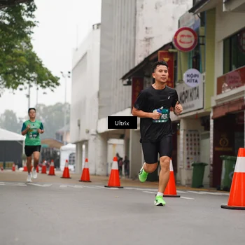 Runner Photo 8490676
