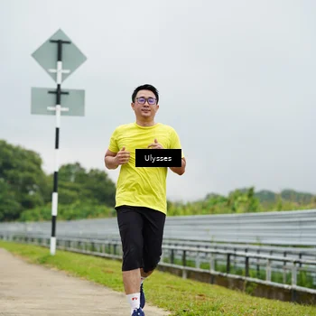 Runner Photo 8490678