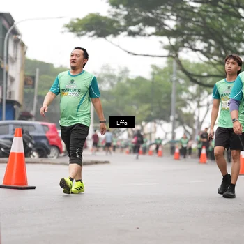 Runner Photo 8490680