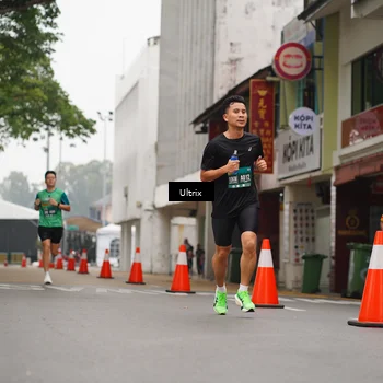 Runner Photo 8490681