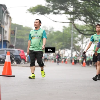 Runner Photo 8490682