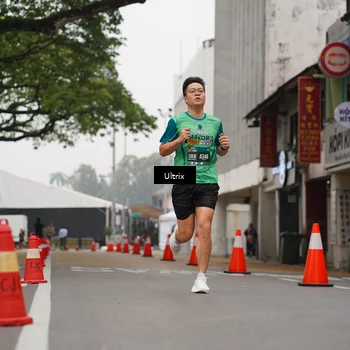 Runner Photo 8490687