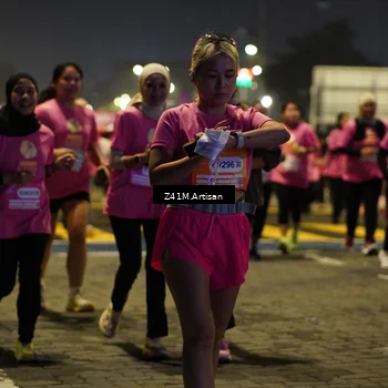 Runner Photo 8490688