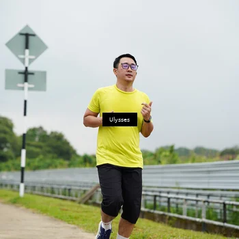 Runner Photo 8490689