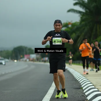 Runner Photo 8490690