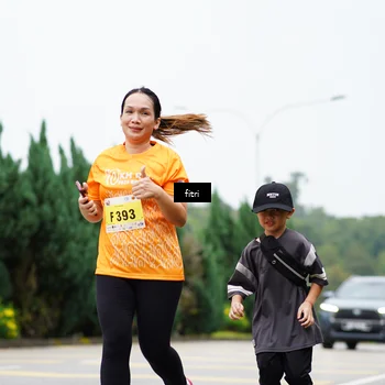 Runner Photo 8490691