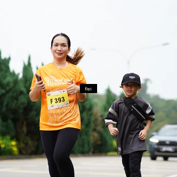 Runner Photo 8490692