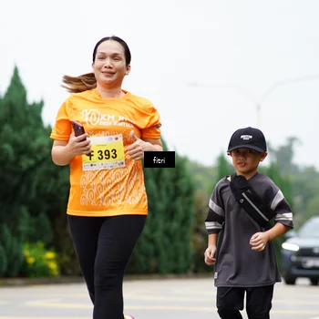 Runner Photo 8490693