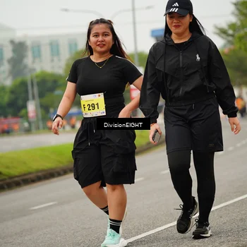 Runner Photo 8490695