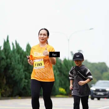 Runner Photo 8490696