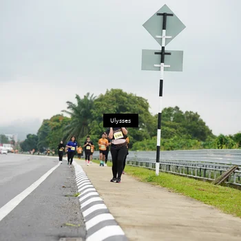Runner Photo 8490697