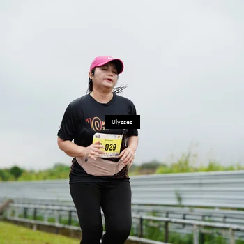 Runner Photo 8490698