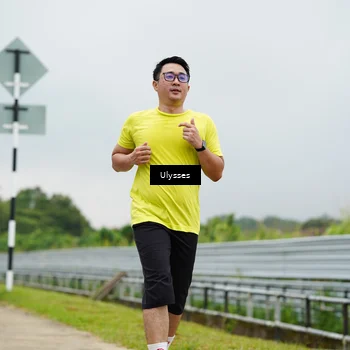 Runner Photo 8490701