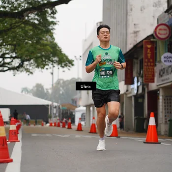 Runner Photo 8490702