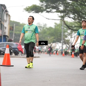 Runner Photo 8490705