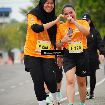 Runner Photo 8490706
