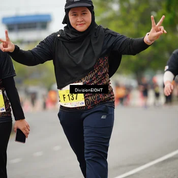 Runner Photo 8490707