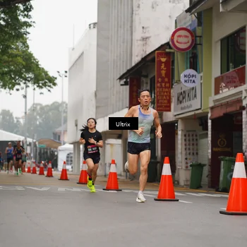 Runner Photo 8490708