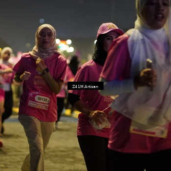 Runner Photo 8490709