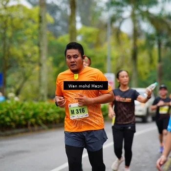 Runner Photo 8490710