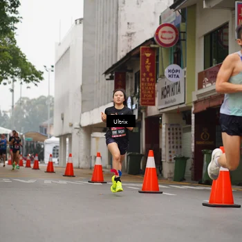 Runner Photo 8490711