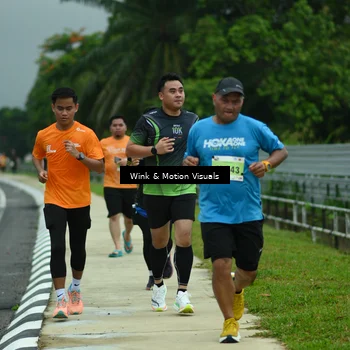 Runner Photo 8490712