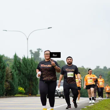 Runner Photo 8490714