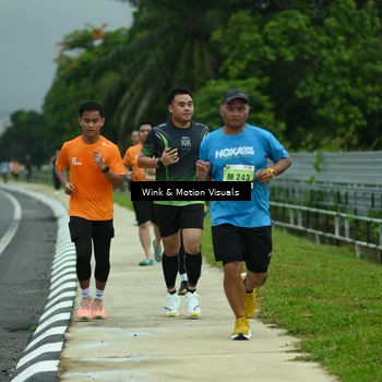 Runner Photo 8490718
