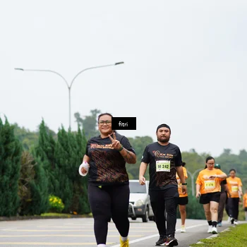 Runner Photo 8490719