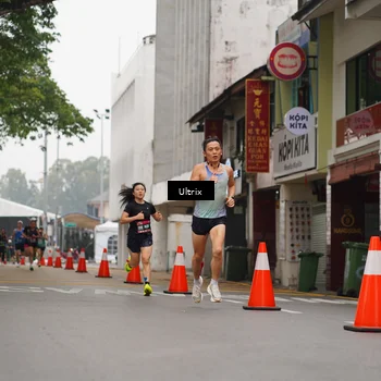 Runner Photo 8490720
