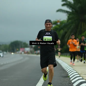 Runner Photo 8490722