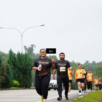 Runner Photo 8490725
