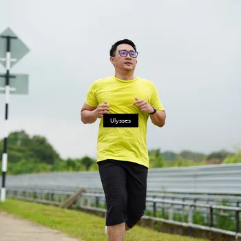 Runner Photo 8490727