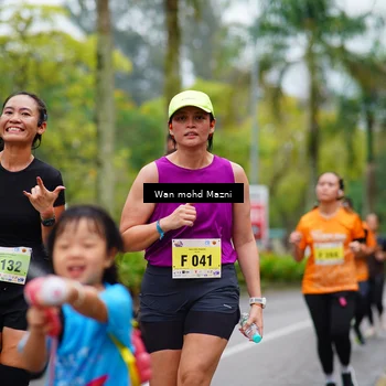 Runner Photo 8490729