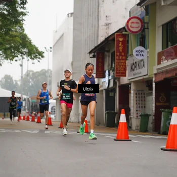 Runner Photo 8490731