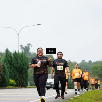 Runner Photo 8490734